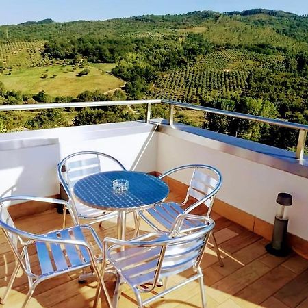 Statera Hotel Village Poderia Luaran gambar