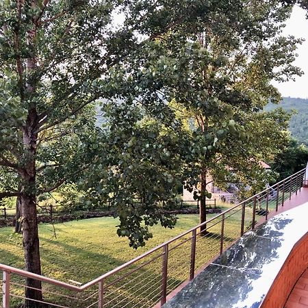 Statera Hotel Village Poderia Luaran gambar