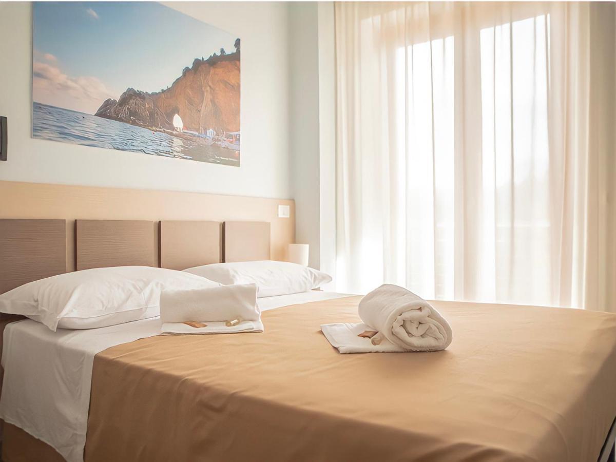 Statera Hotel Village Poderia Luaran gambar