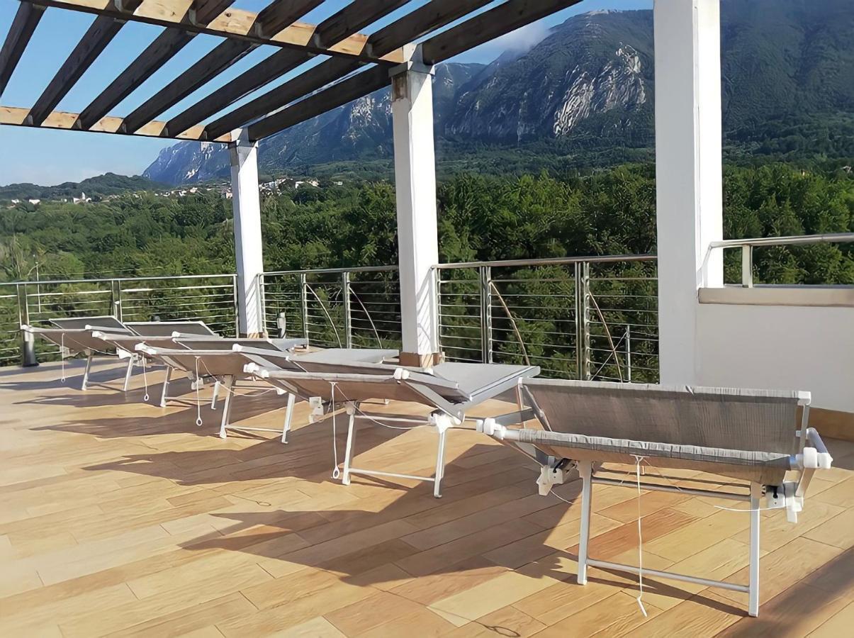 Statera Hotel Village Poderia Luaran gambar