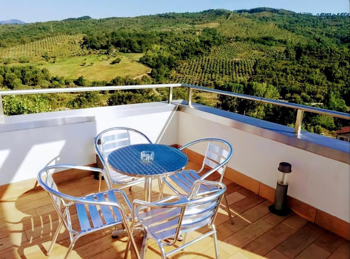 Statera Hotel Village Poderia Luaran gambar