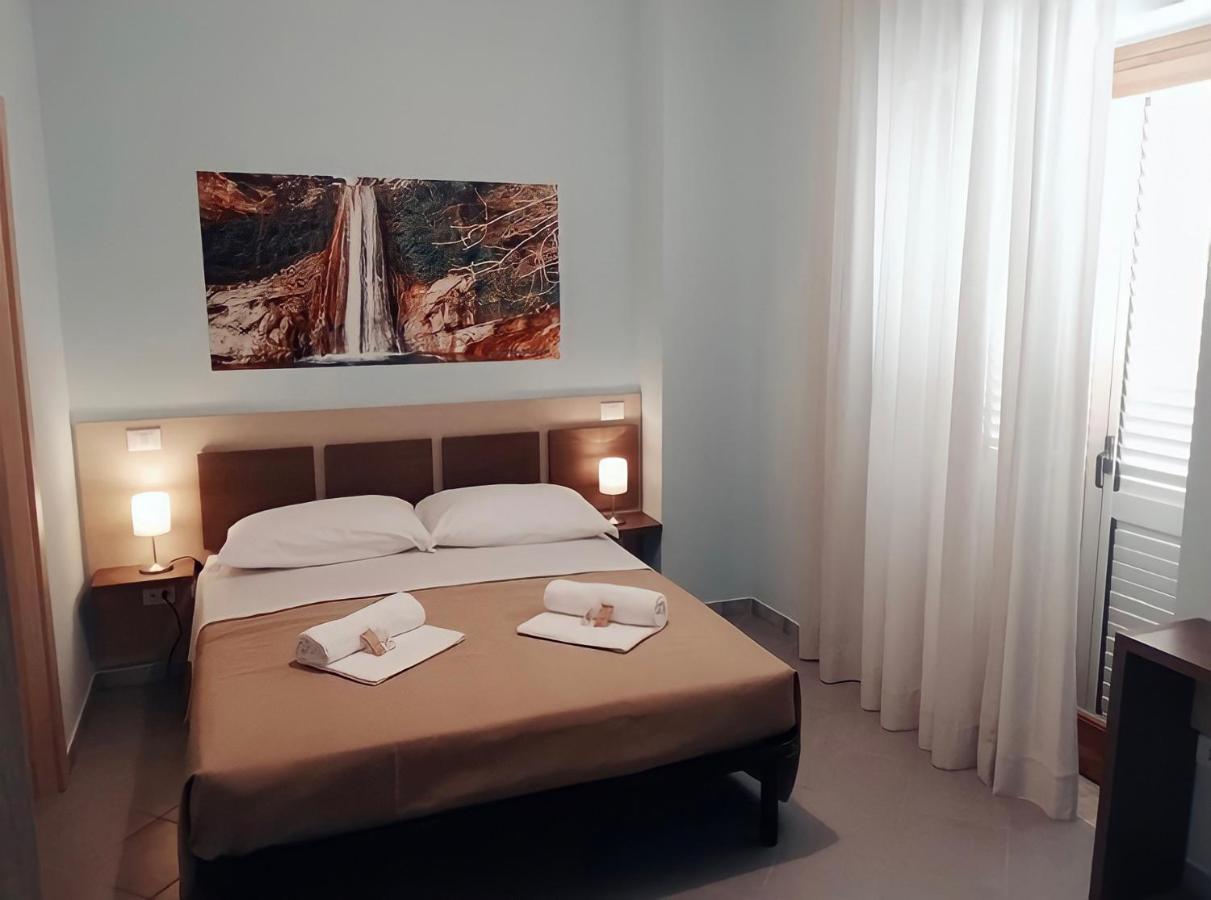 Statera Hotel Village Poderia Luaran gambar