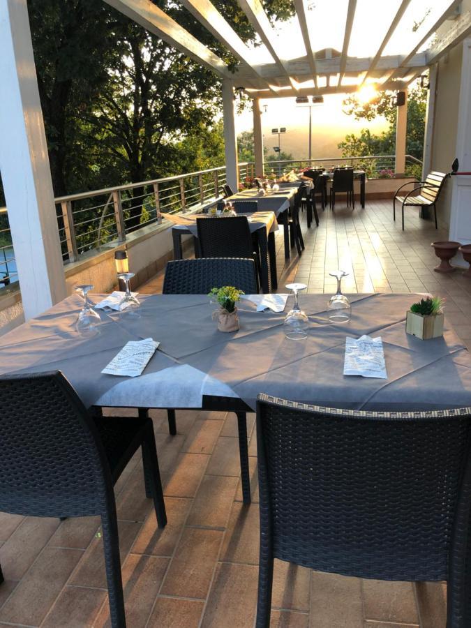 Statera Hotel Village Poderia Luaran gambar