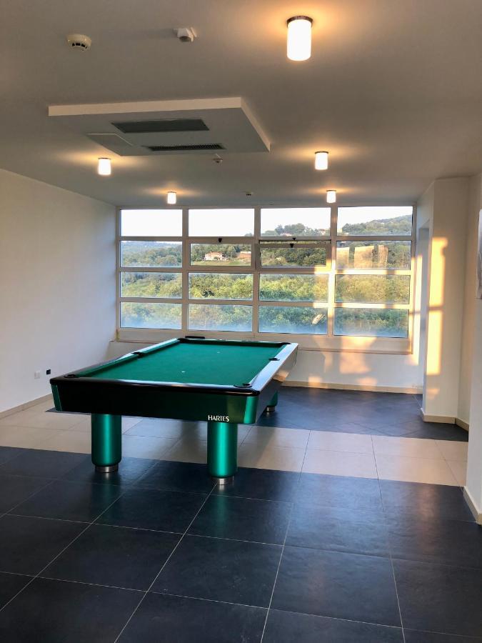 Statera Hotel Village Poderia Luaran gambar